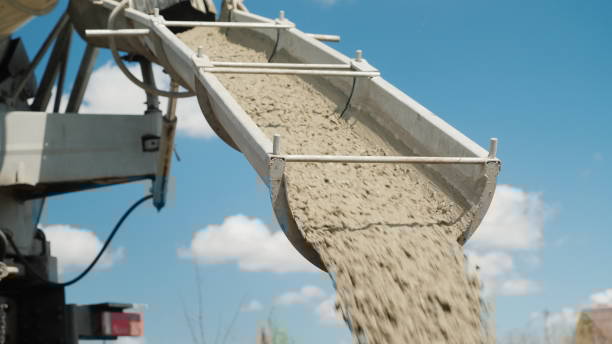 Best Industrial Concrete Flooring in Vley, AL