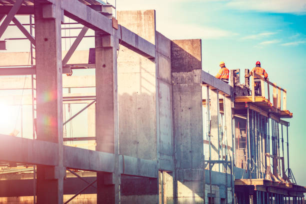 Best Concrete Sealing and Maintenance in Vley, AL