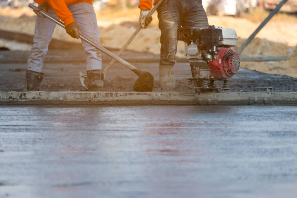 Best Concrete Demolition Services in Vley, AL