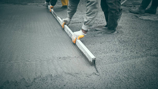 Best Concrete Grinding and Polishing in Vley, AL