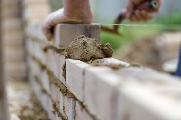 Best Commercial Concrete Services in Vley, AL