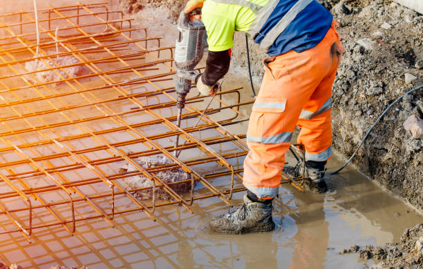 Best Concrete Staining and Coloring in Vley, AL